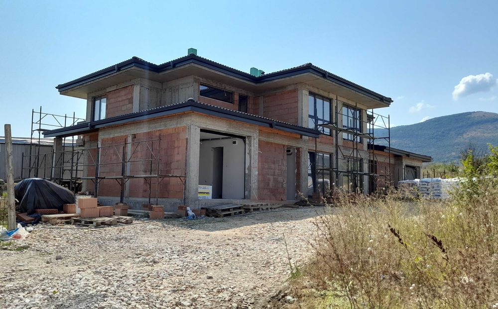 Къща в с. Марково