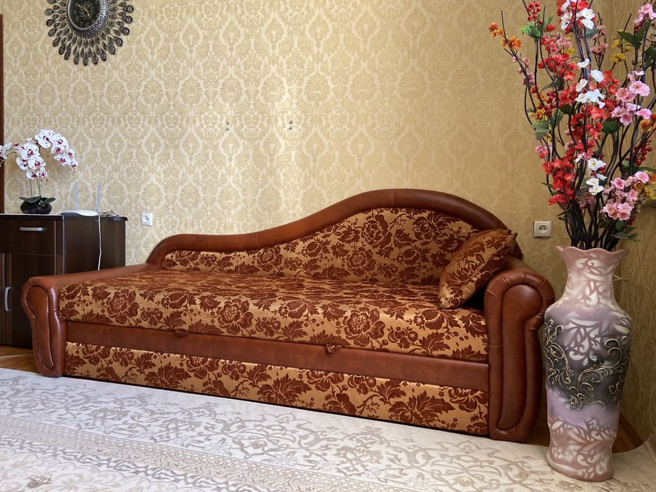 Диван мягкая мебель