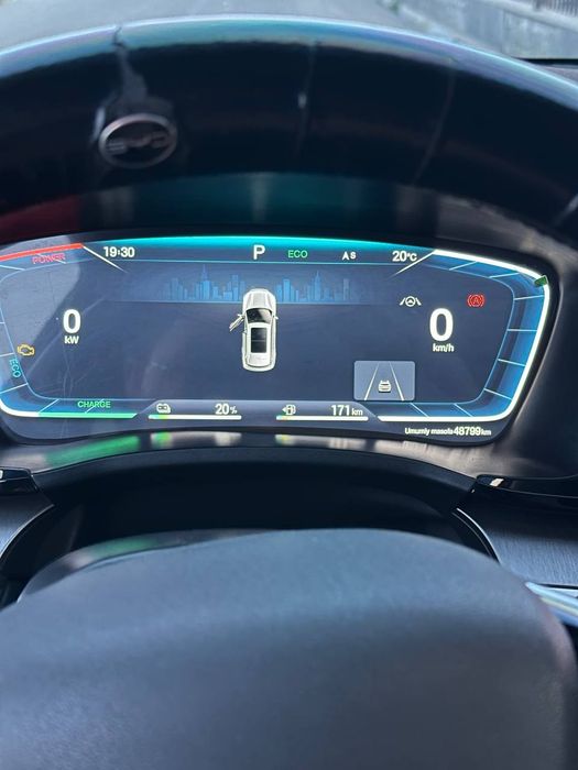 Byd song plus full 4awd