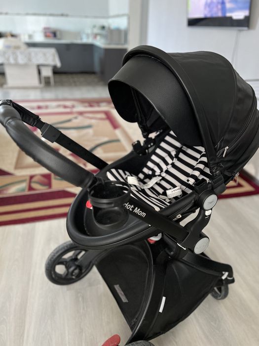 Детская коляска, в отличном состоянии