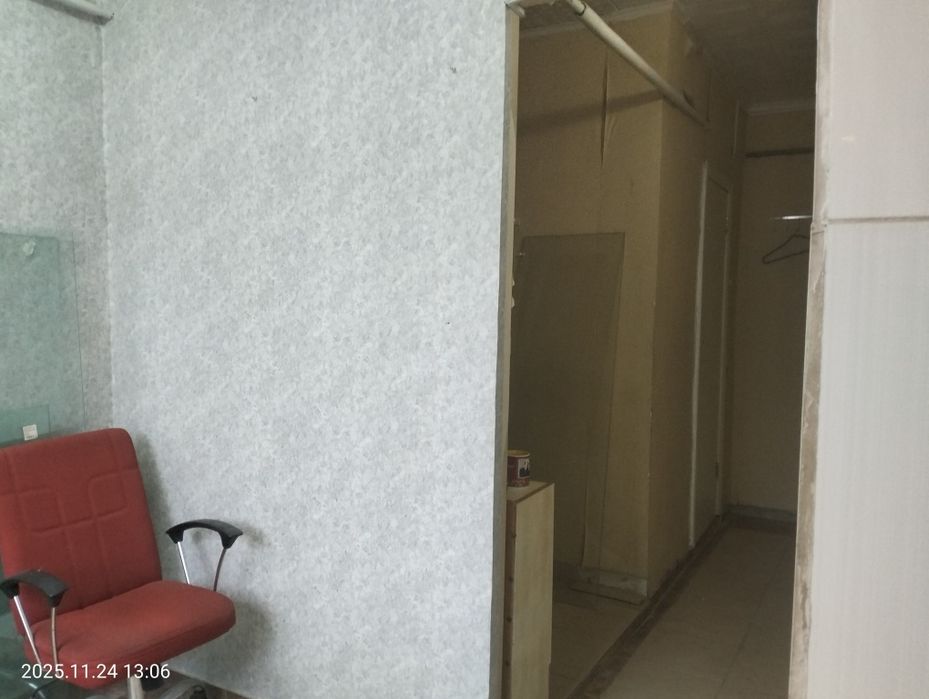 Коммерческое помещение