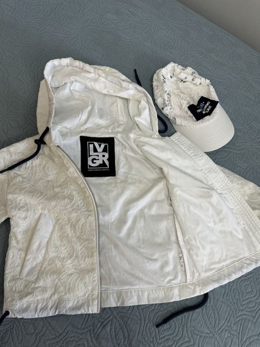 Culliver ветровка