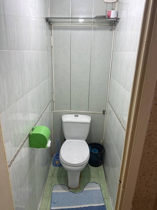Сдам Квартиру Спутник 17 . 3/4/4