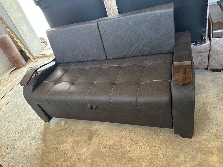 Диван раскладной