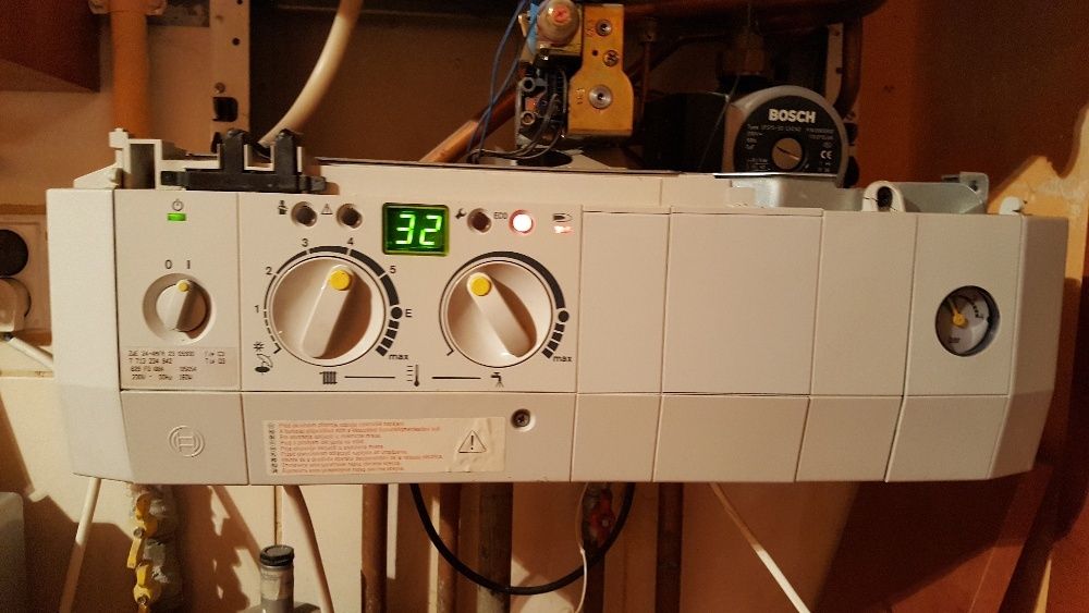 Reparatii centrale termice Bragadiru Ilfov Piese pe loc Repar, Revizie