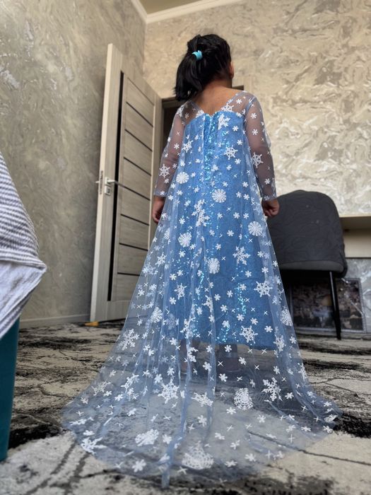 Elza anna элза koylak orginali