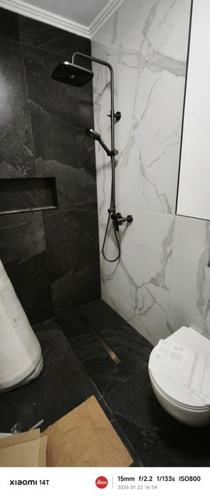 Echipa instalatori efectuăm lucrări complecte de instalații