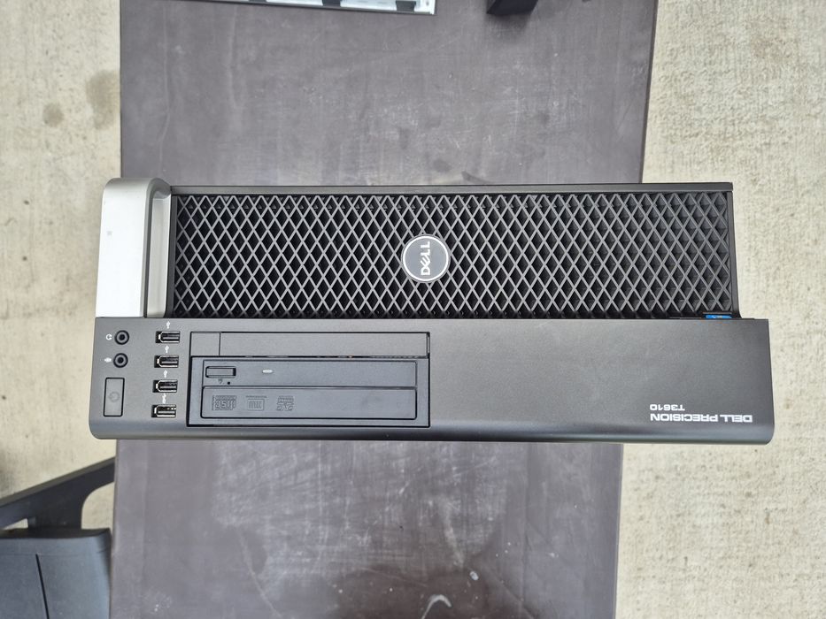 Vand servere si workstations