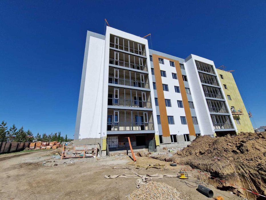 Продажа 1-комнатной квартиры напротив завода Алюр