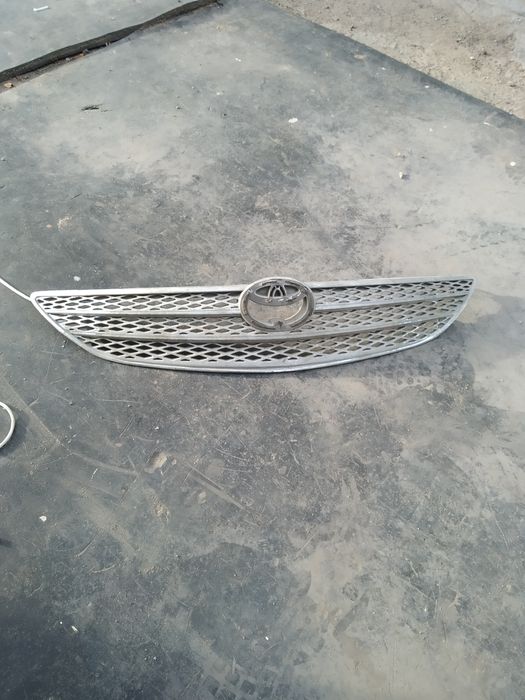 Задний мост газ66