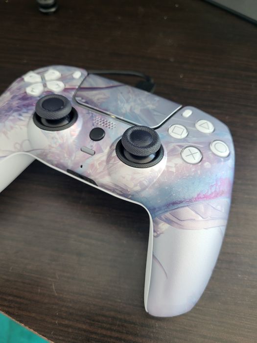 Reparatii Stickdrift Ps5/Mentenanță Ps5 Ps4