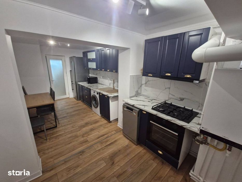 Apartament modern de închiriat – Zona Concordia