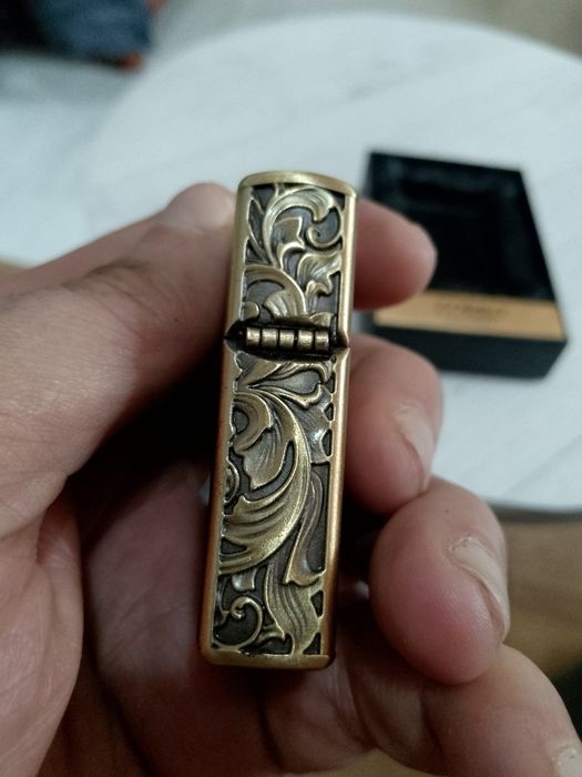 Продам зажигалку Zorro