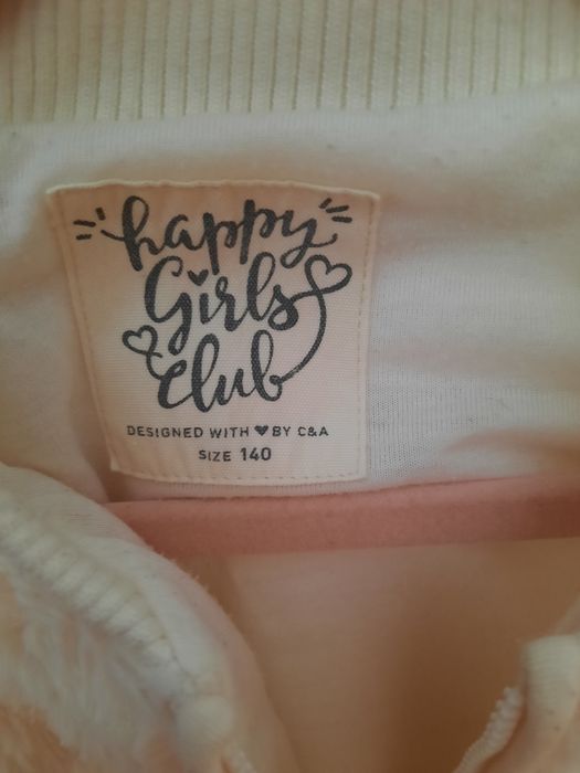 Geacă  fete 140/C&A