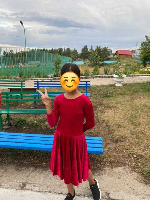 Продам рейтинговое платье