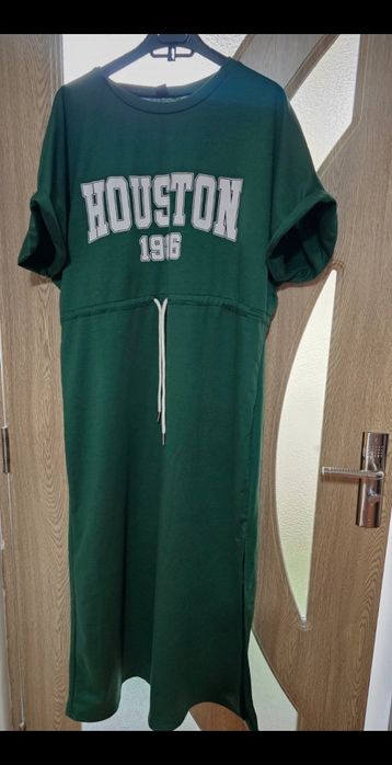 Rochie noua elastica