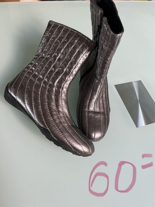 Боти и бутуши 37 номер