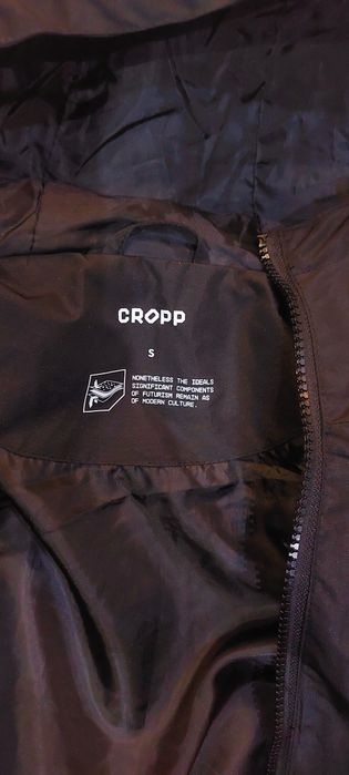 Мъжко зимnо яке Cropp