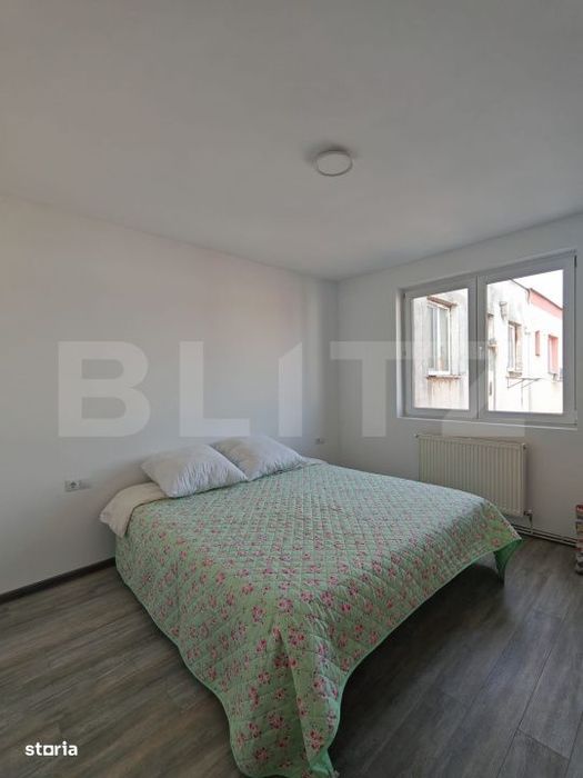 Apartament 3 camere, 62 mp, zona Micro I
