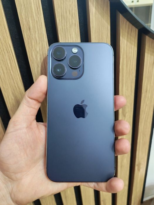 Iphone 14 Pro max 128 GB bateria 90%