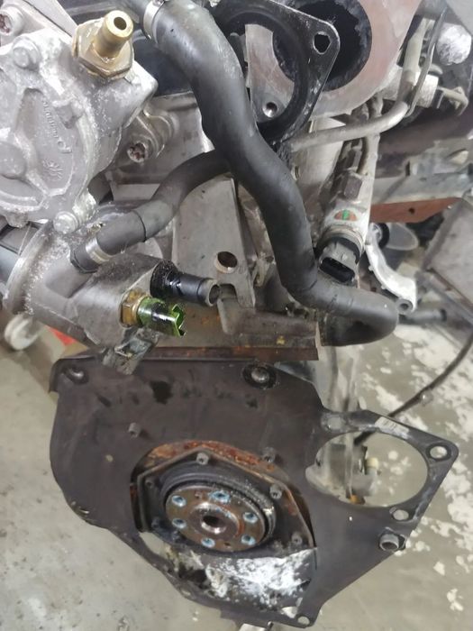 Motor 1.9 d multijet 192a8000 fiat bravo 2 stilo doblo idea grande punto alfa romeo mito lancia delta