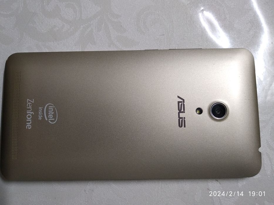 Продам сотка ASUS