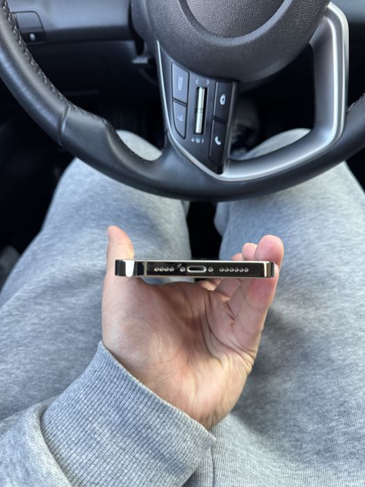 14 про мах 256гб EAC