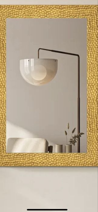 Продам зеркало навесное