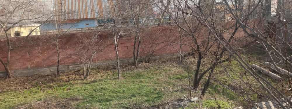 Продается трёх комнатный дом.