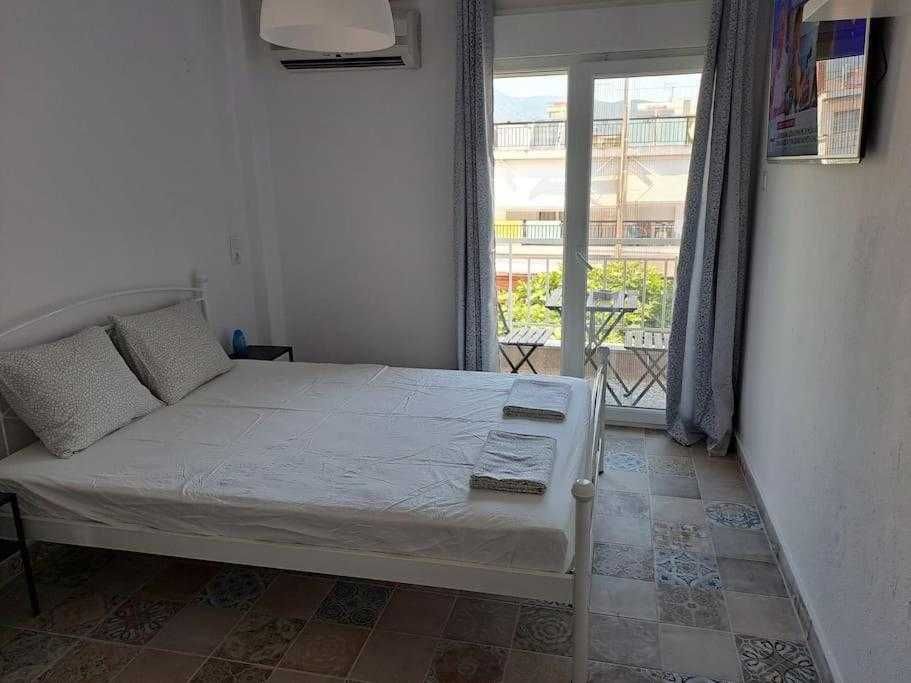 Идеалният ваканционен дом в Гърция – апартамент на крачка от плажа