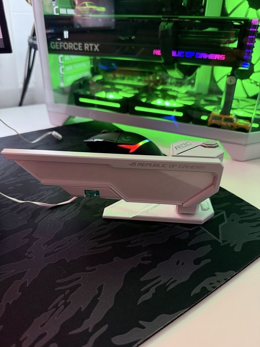 Suport placa video ROG Herculix