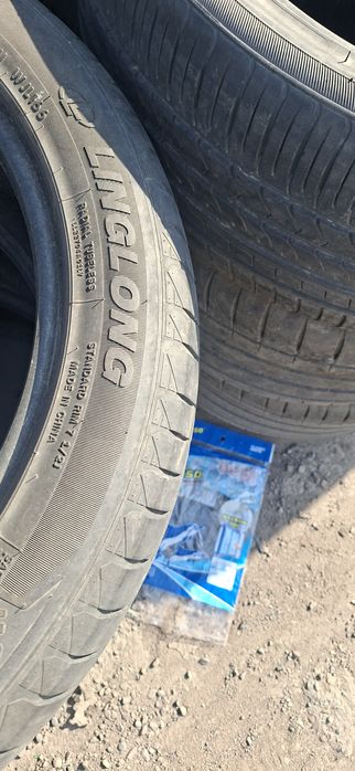 235 50 R19 Ling long