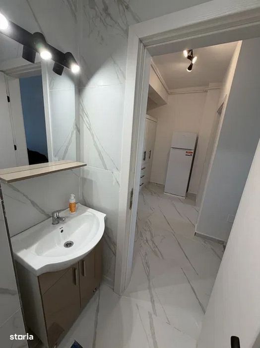 Garsonirera de inchiriat | Militari Residence | Weiner Palada