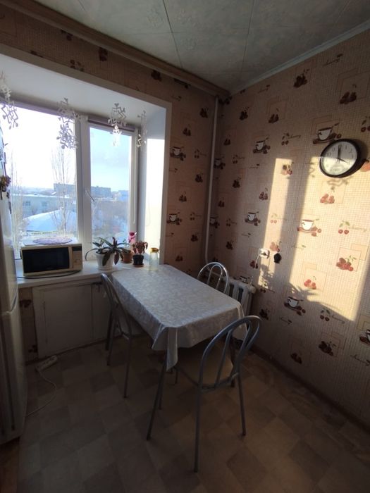 СРОЧНО 1 ком квартира