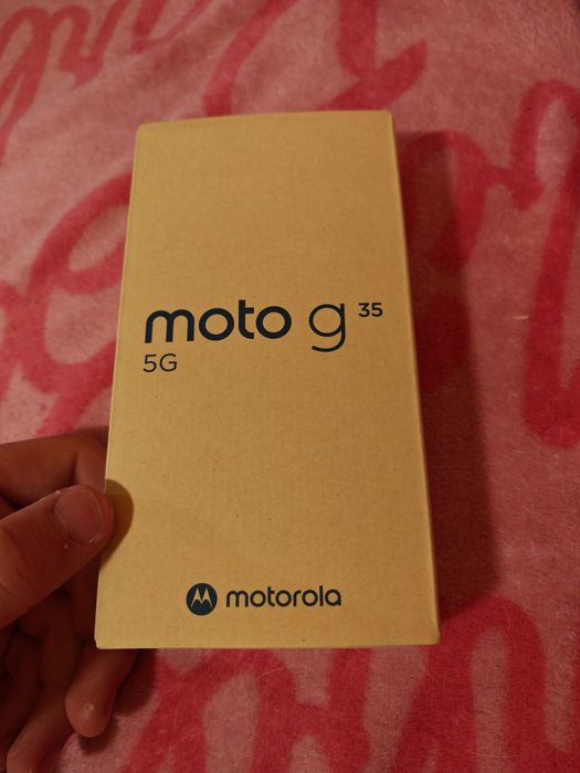 Motorola Moto G35 5G