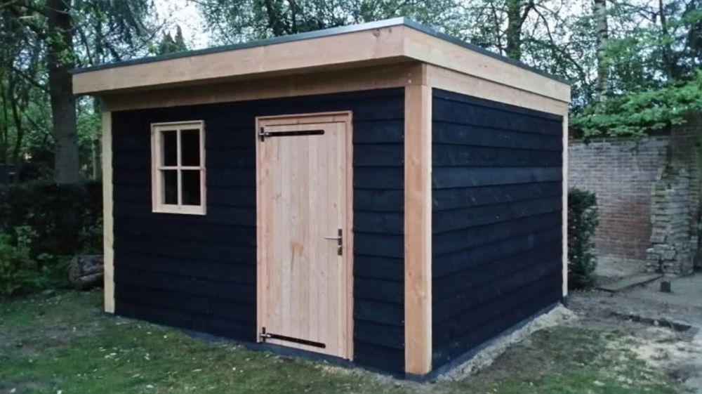 Casute pentru depozitare