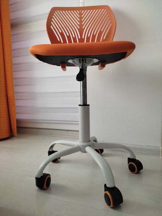 Scaun ergonomic birou