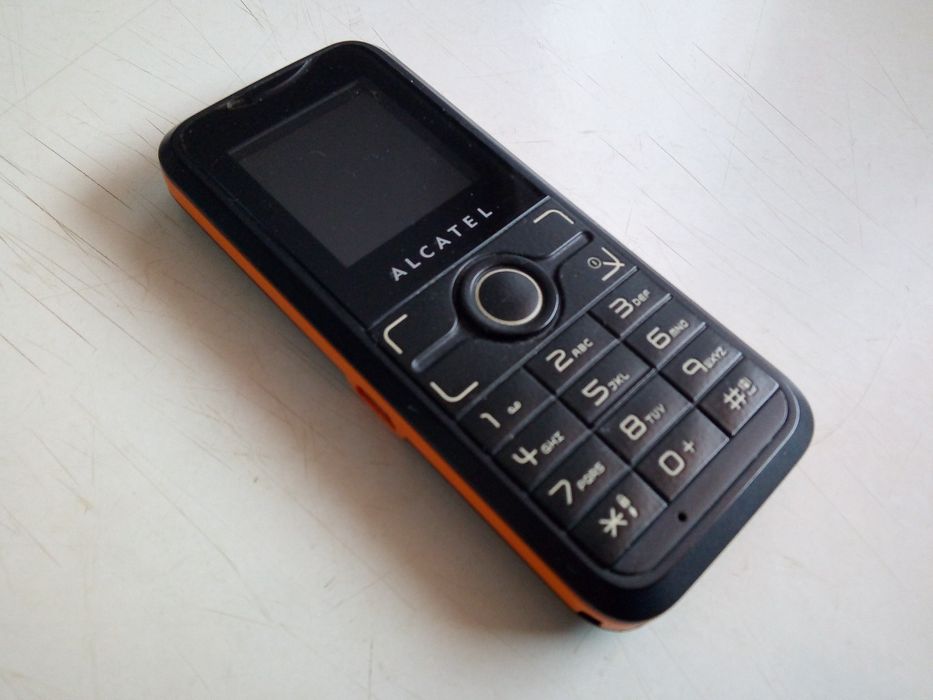 Лот телефони Nokia, Alkatel