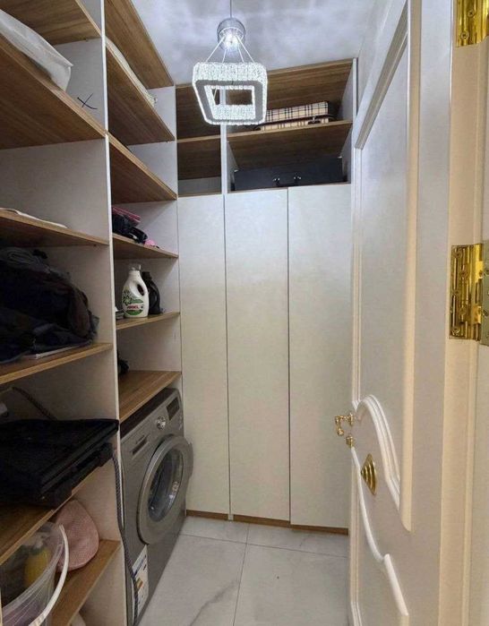 Ташкент Сити ЖК Gardens 4/2/8 с ремонтом