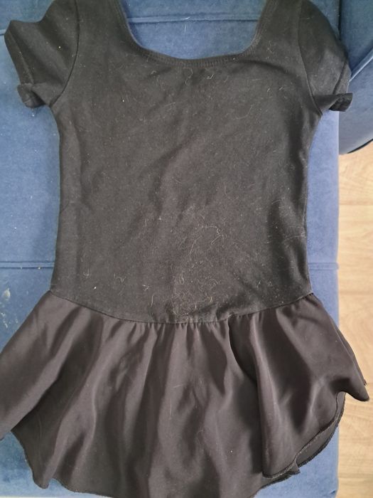 Купальник для танцев