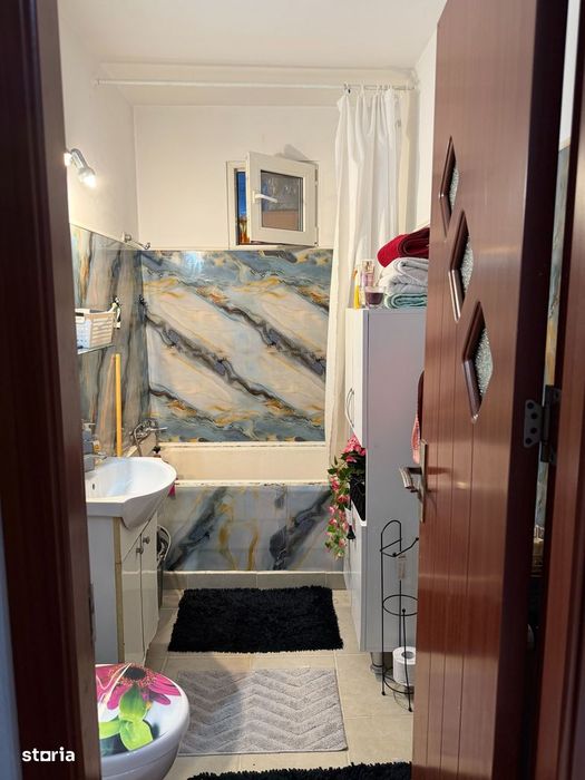 Apartament 3 Camere, Dristor- Metrou