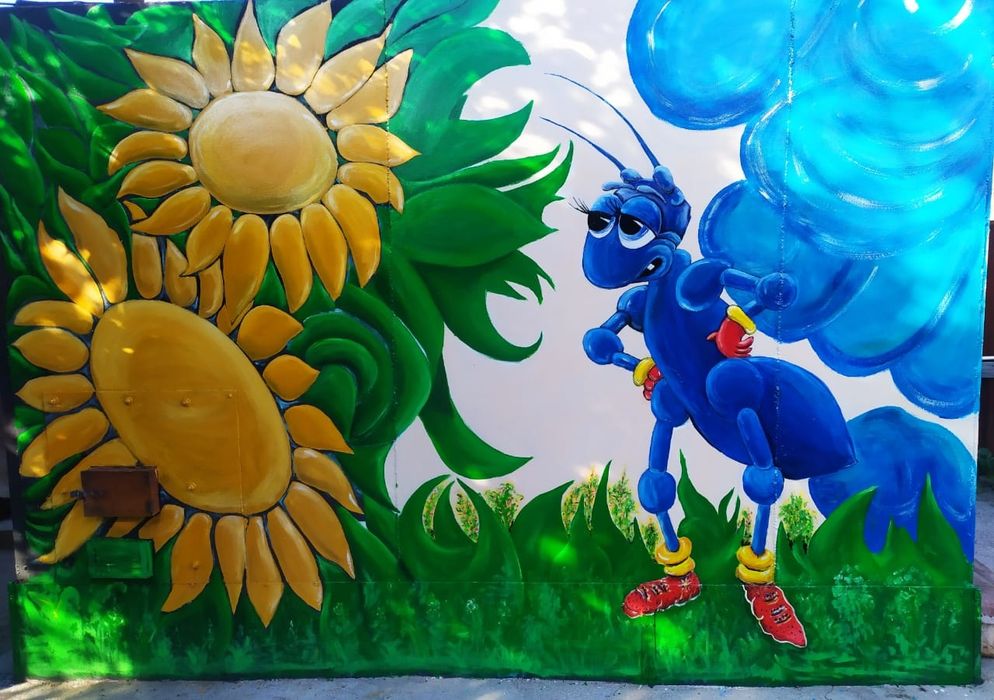 Продам дачу для души