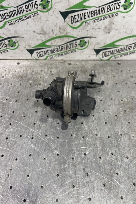 Pompa recirculare apa A 000 500 35 00 Mercedes-Benz C-Class W205/S205