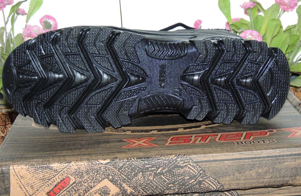 Ghete de iarnă 44/45