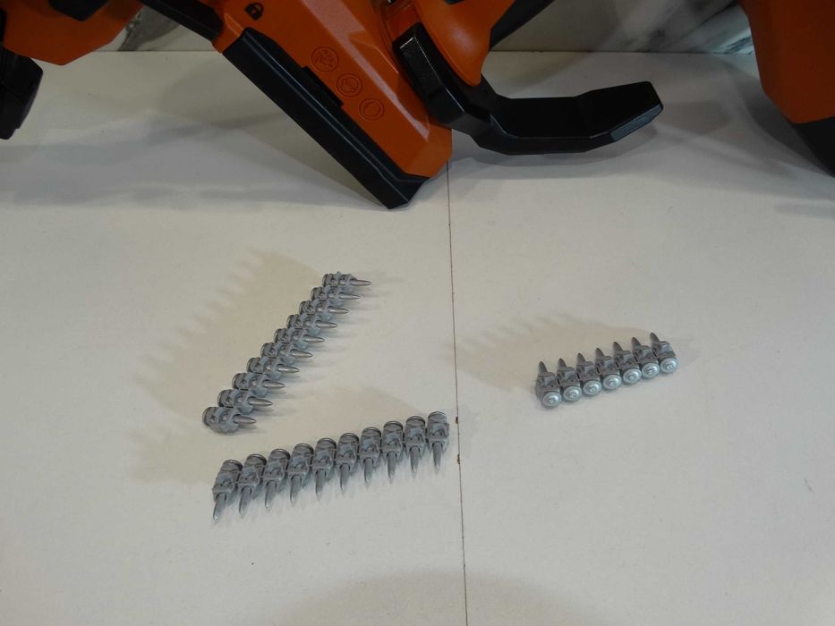 Резервиран - 2026 - Hilti BX 4 - 22 / NURON - Уред за директен монтаж