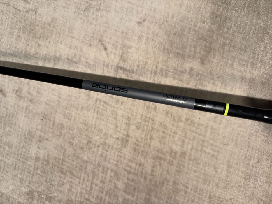Lansete Matrix Aquos