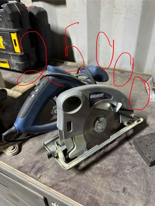 Продам инструменты для дома