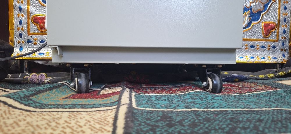 Stabilizator Стабилизатор 15 000 VA