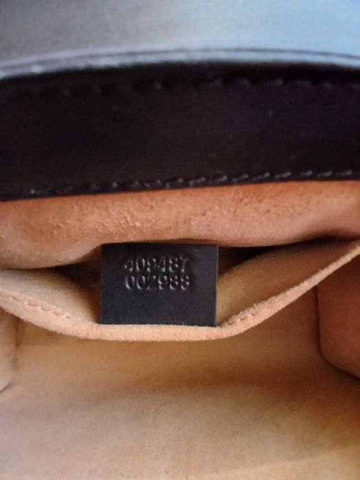 Geanta Gucci Supreme GG