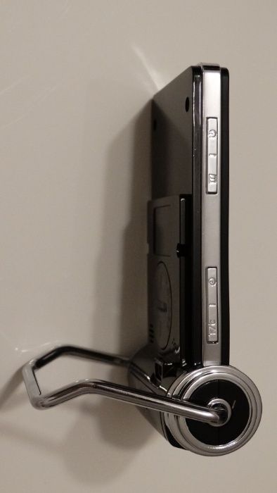 Clock Mini Digital Photo Frame CVEYT-1097